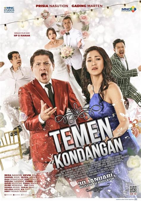 Meltingnya Hati dengan Film Romantis Indonesia Terbaru 2020: Menikmati Kisah Cinta yang Manis dan Mengharukan